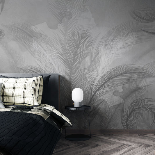 Humid Jungle Wallpaper Collection | Calm Tornado