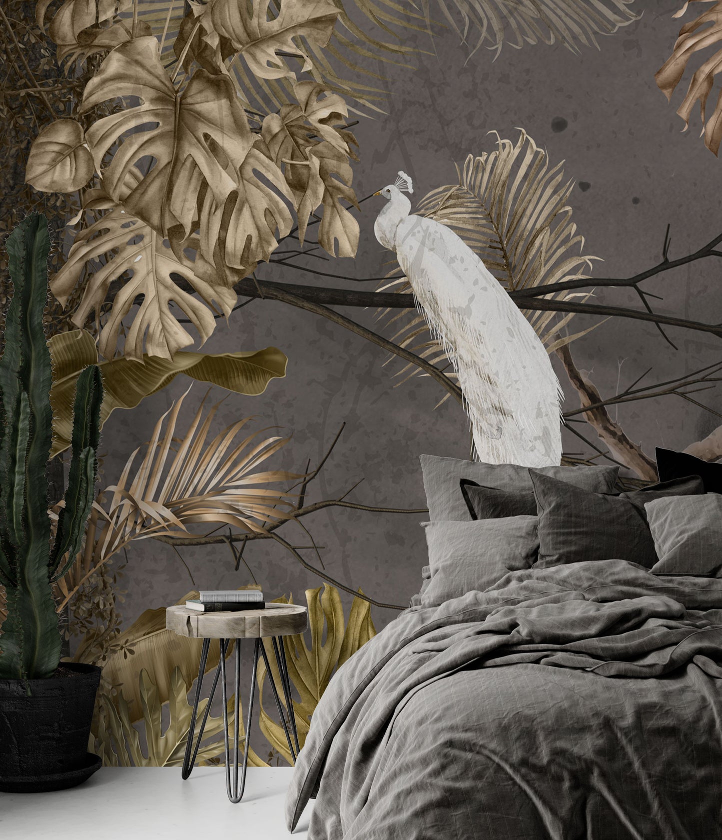 Humid Jungle Wallpaper Collection | Fera