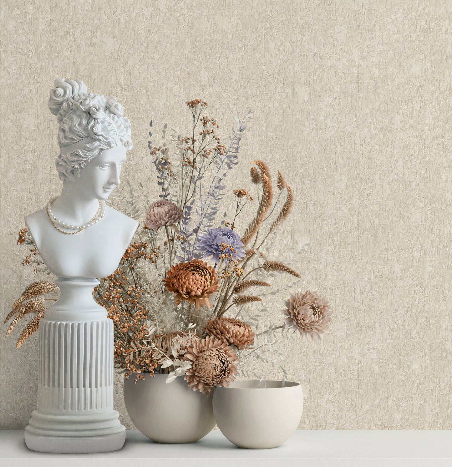 Vintage Wallpaper Collection | Miss