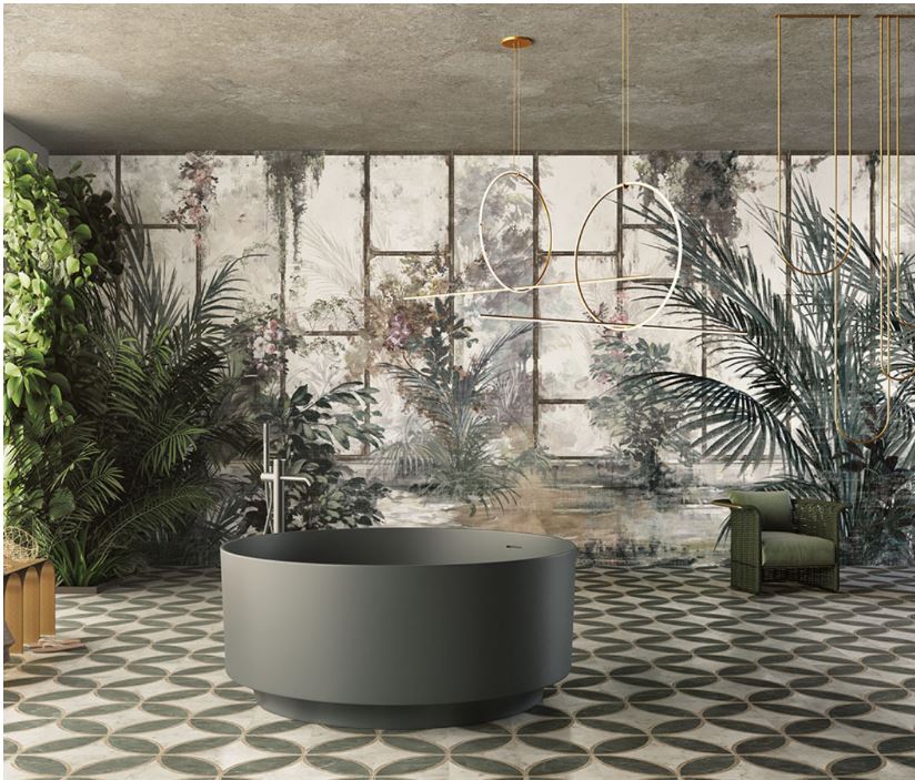 Humid Jungle Wallpaper Collection | Steam