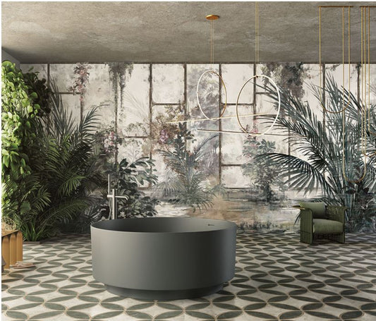 Humid Jungle Wallpaper Collection | Steam