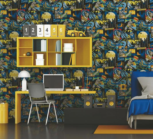 Kids Wallpaper Collection | Batman