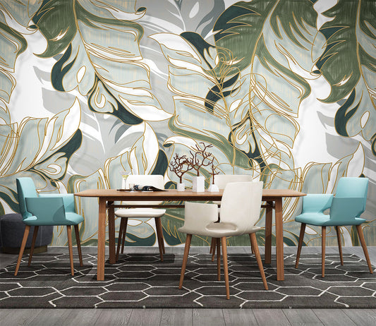 Humid Jungle Wallpaper Collection I Amazing Maze