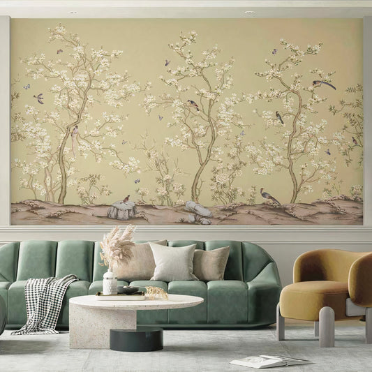 Fiji Wallpaper Collection | Calm Magic