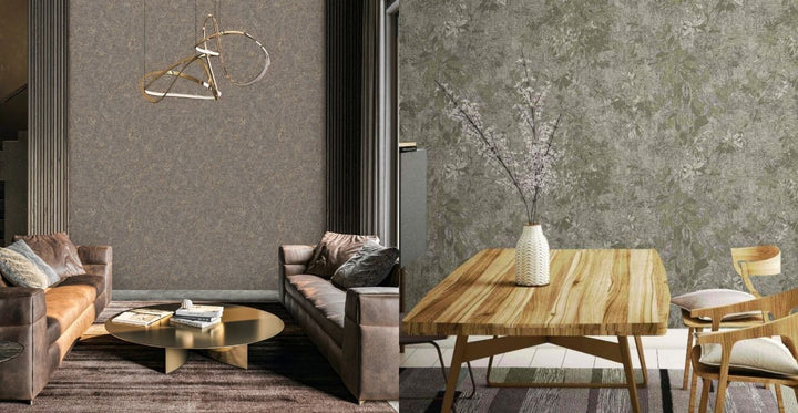 Why Neutral Wallpaper is the Ultimate Interior Staple