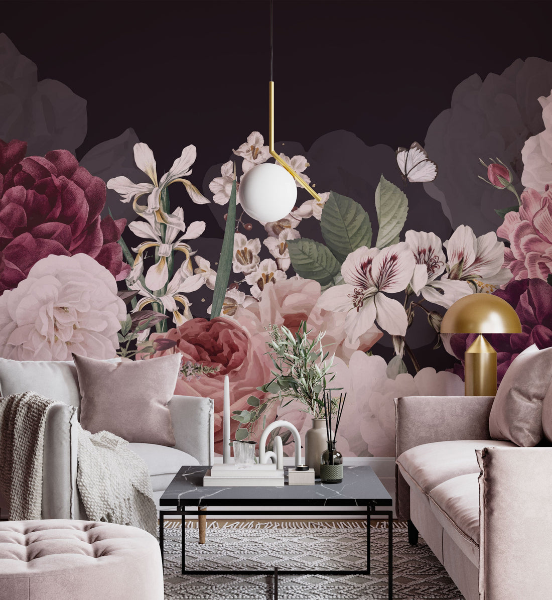 Create Instagrammable Designs for Holiday Home Units with La Belle Maison