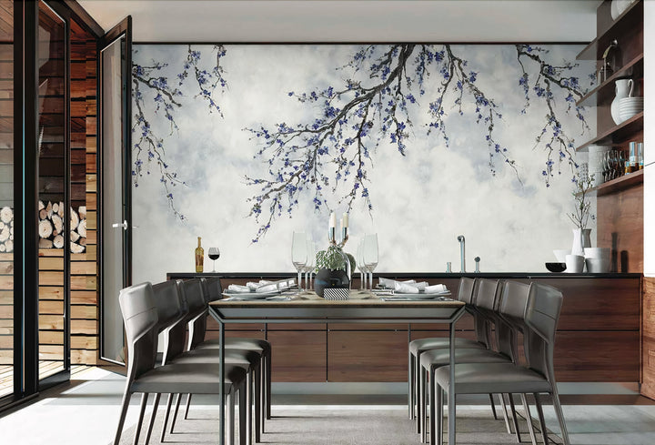 How Designer Wallpaper Adds a Touch of Luxury to Any Space