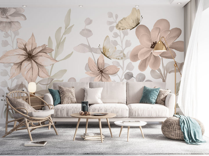 Why Every Serious Dubai Interior Starts With the Wall
