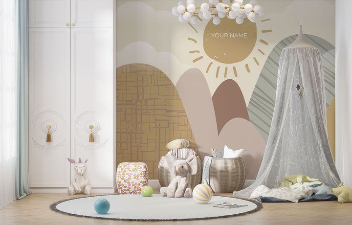 Best Wallpaper Ideas for Kid-Friendly Vacation Rentals