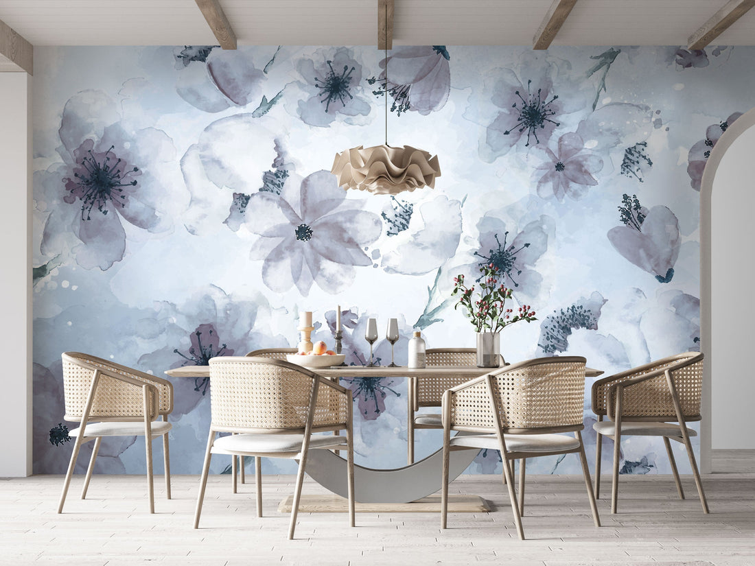 Elevate Your Space: A Guide to Choosing the Perfect Wallpaper for Your Home
