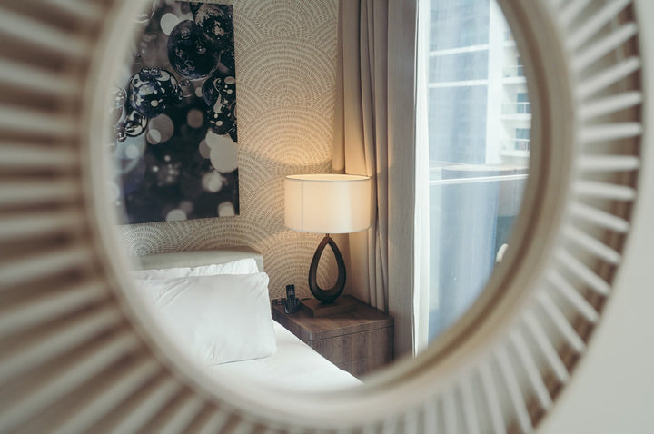Elevate Your Airbnb Rental with Beautiful Interior Design: The Key to Customer Satisfaction and Increased Revenue
