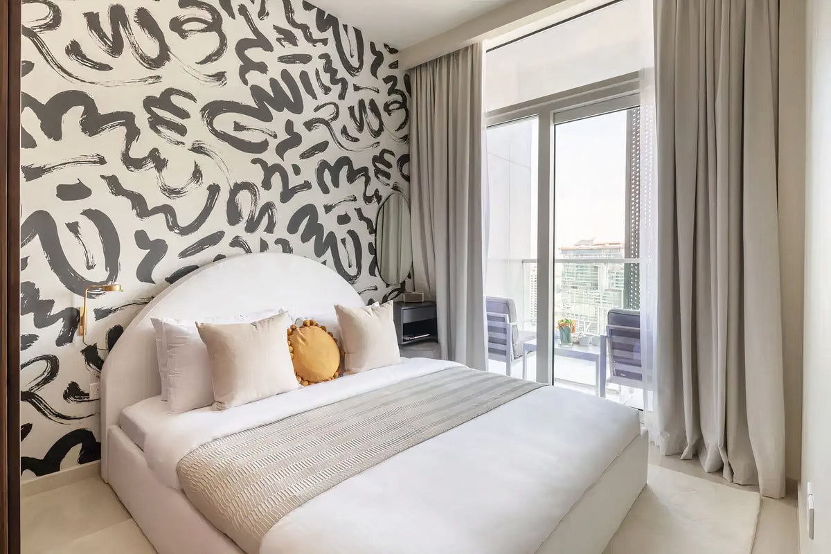 Reva Airbnb, Dubai
