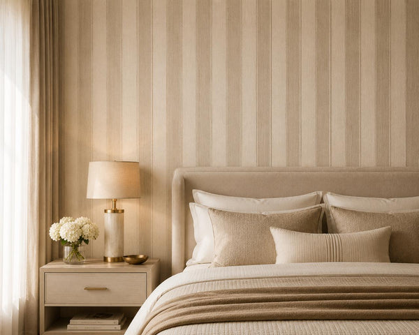 Atelier Alfa Textured Wallpaper Collection