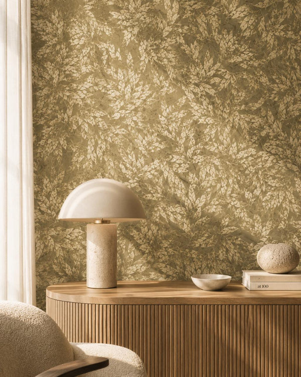 Maison Ephes Luxury Wallpaper Collection