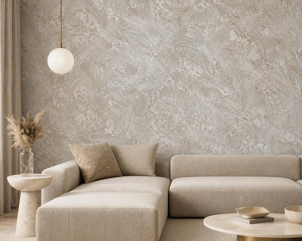 Roka Living Textured Wallpaper Collection
