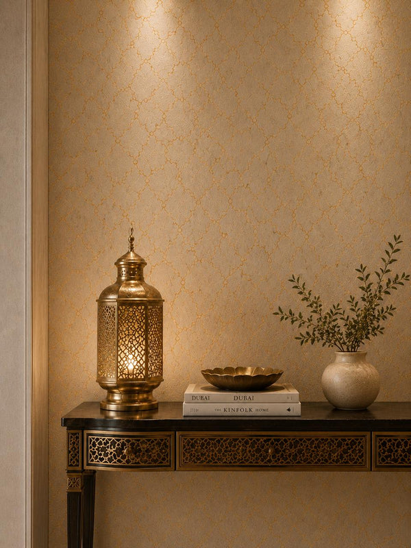 Rumi Stories Artistic Wallpaper Collection