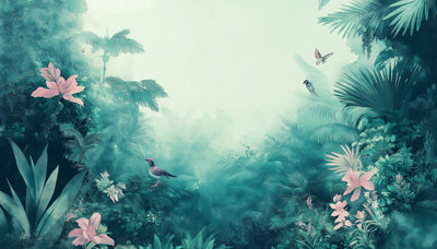 Birds of Array