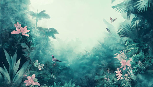 Birds of Array Collection | Birdsong Bliss