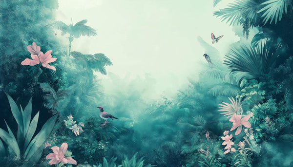 Birds of Array Collection