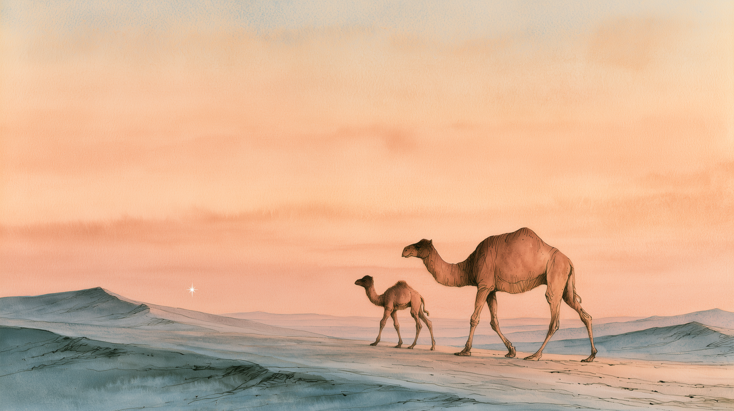 Caravan of Dreams