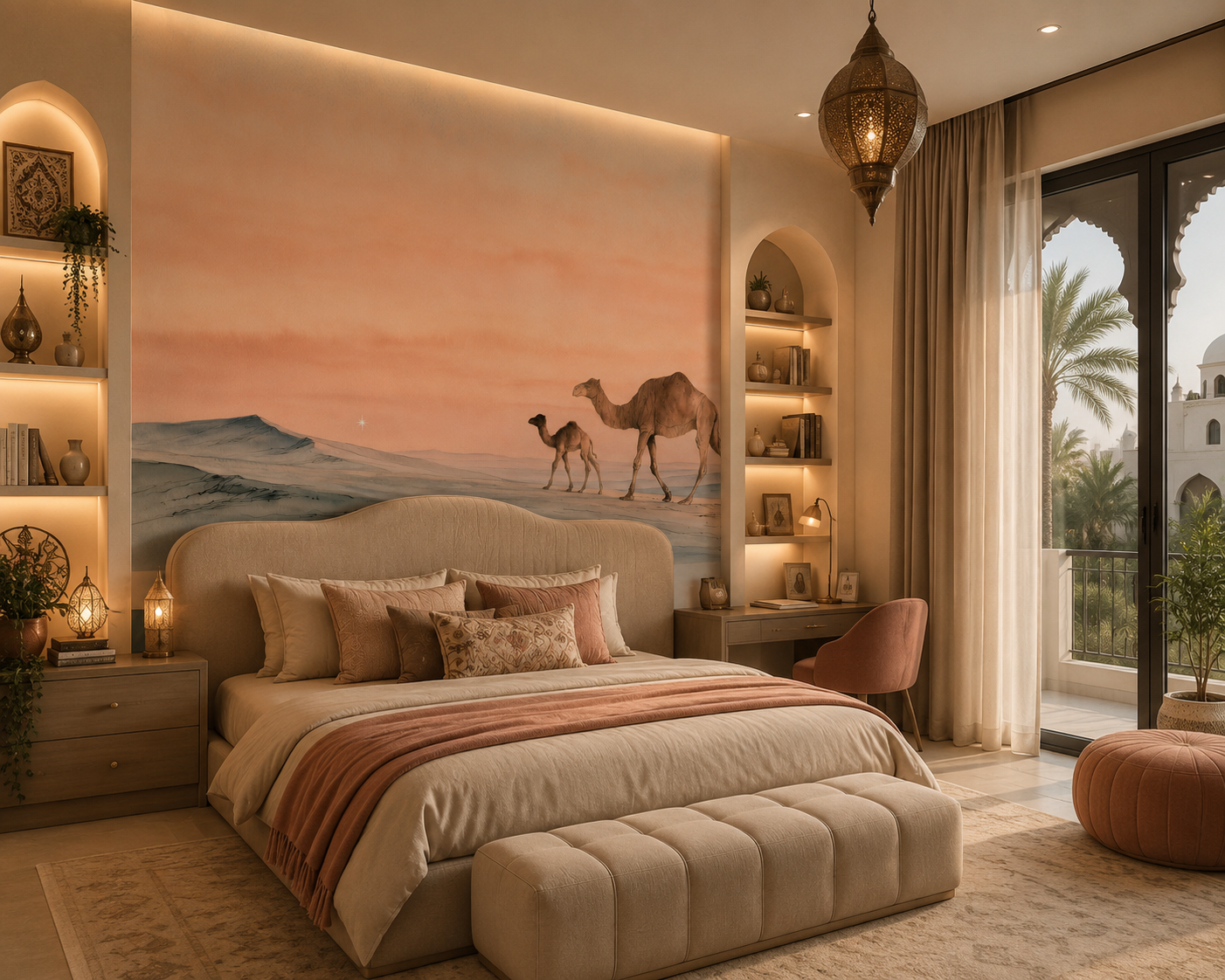 Caravan of Dreams