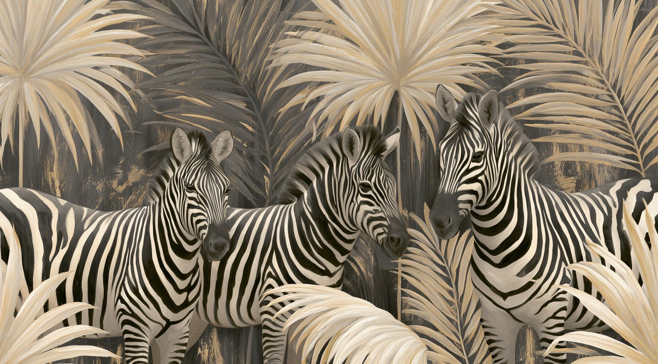 Anima - Ink & Ivory