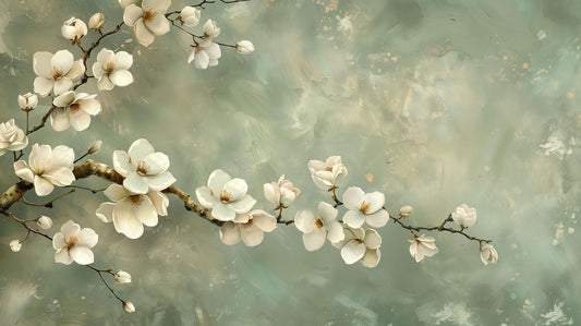 Whispering Bloom | Coastal Bloom