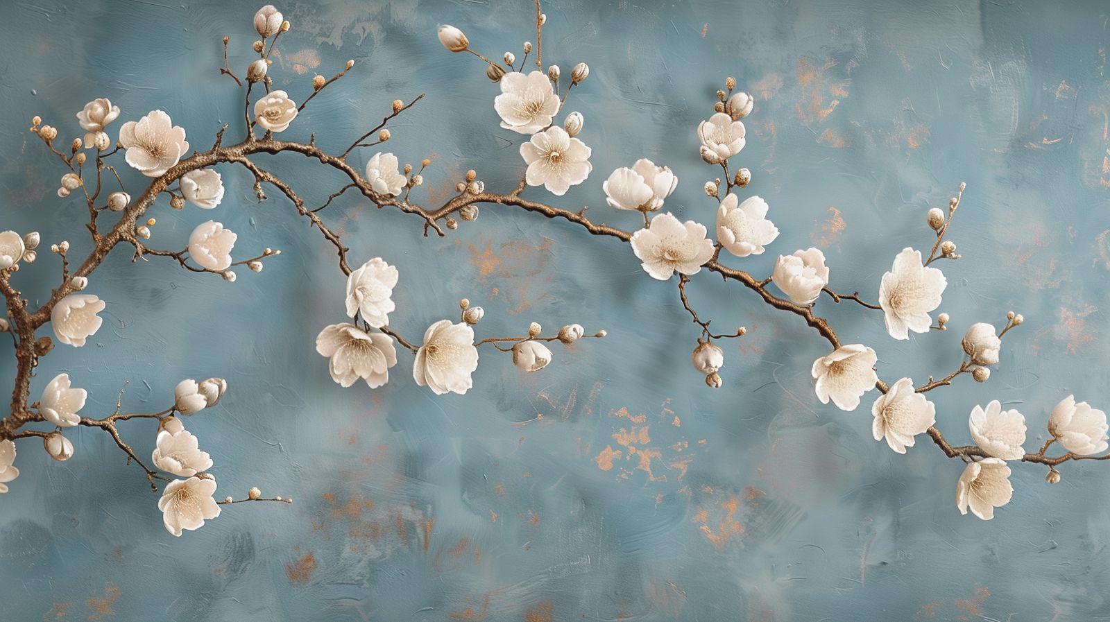 Luxury Wallpaper for Dubai's Quietest Interiors