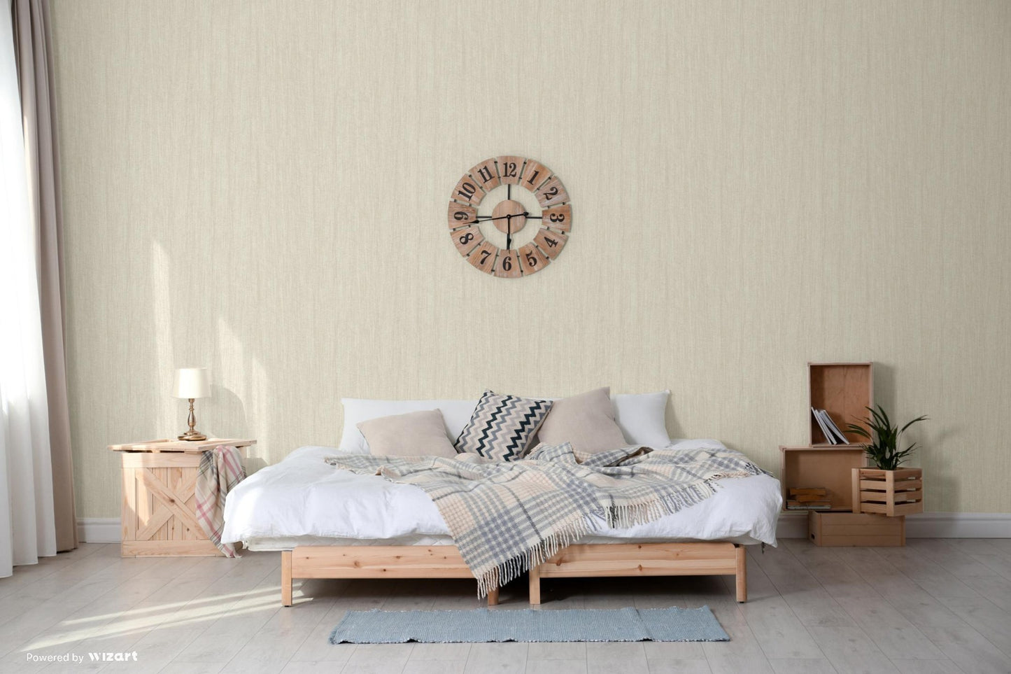 Atelier Alfa 3700-1 room wallpaper by La Belle Maison