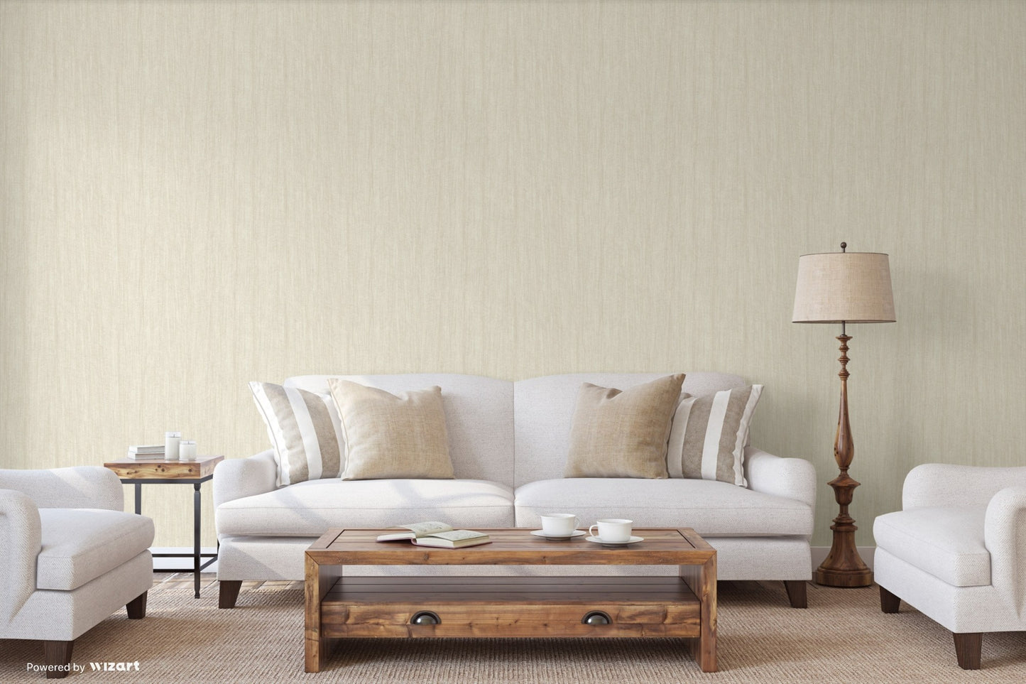 Atelier Alfa 3700-1 room wallpaper by La Belle Maison