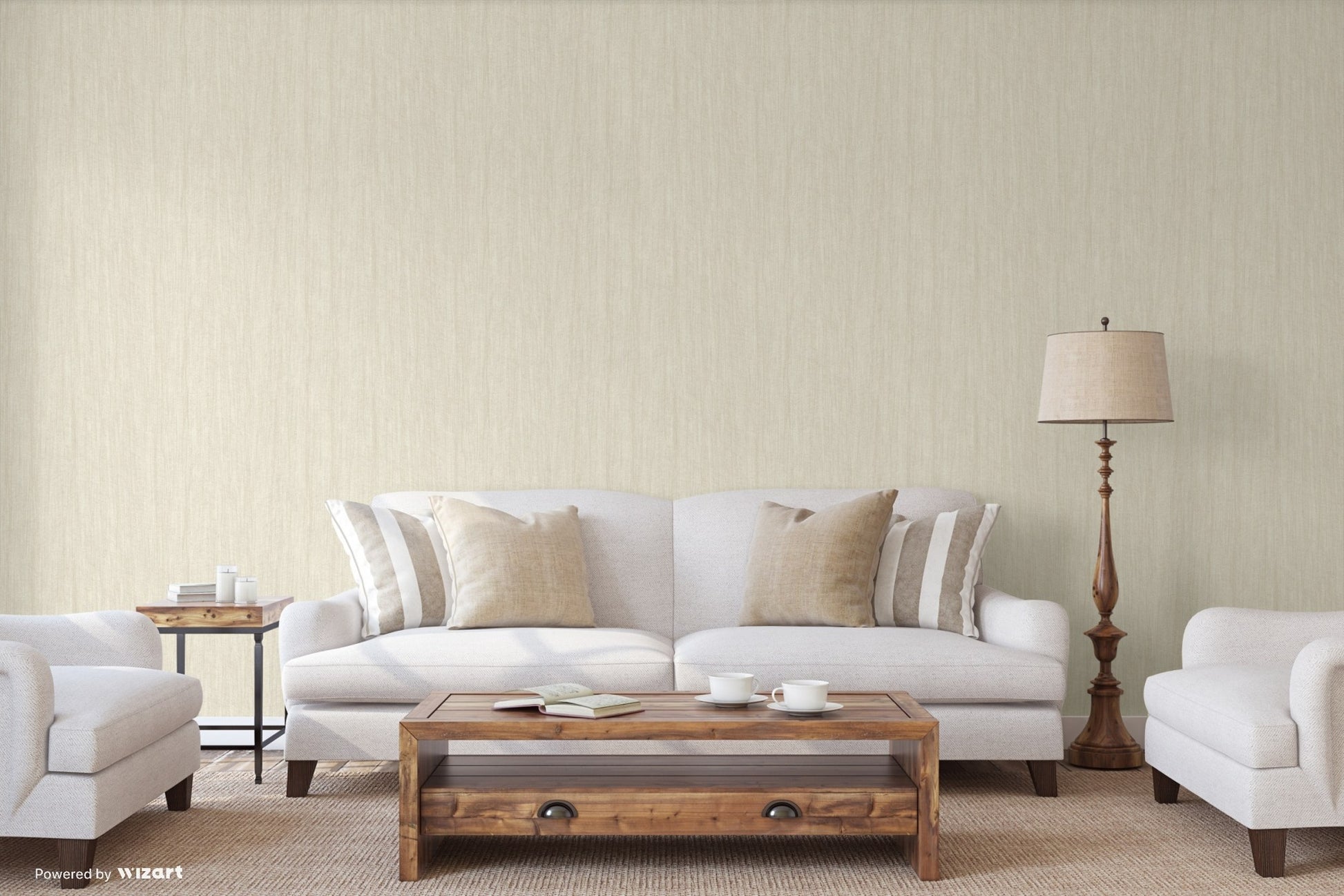 Atelier Alfa 3700-1 room wallpaper by La Belle Maison