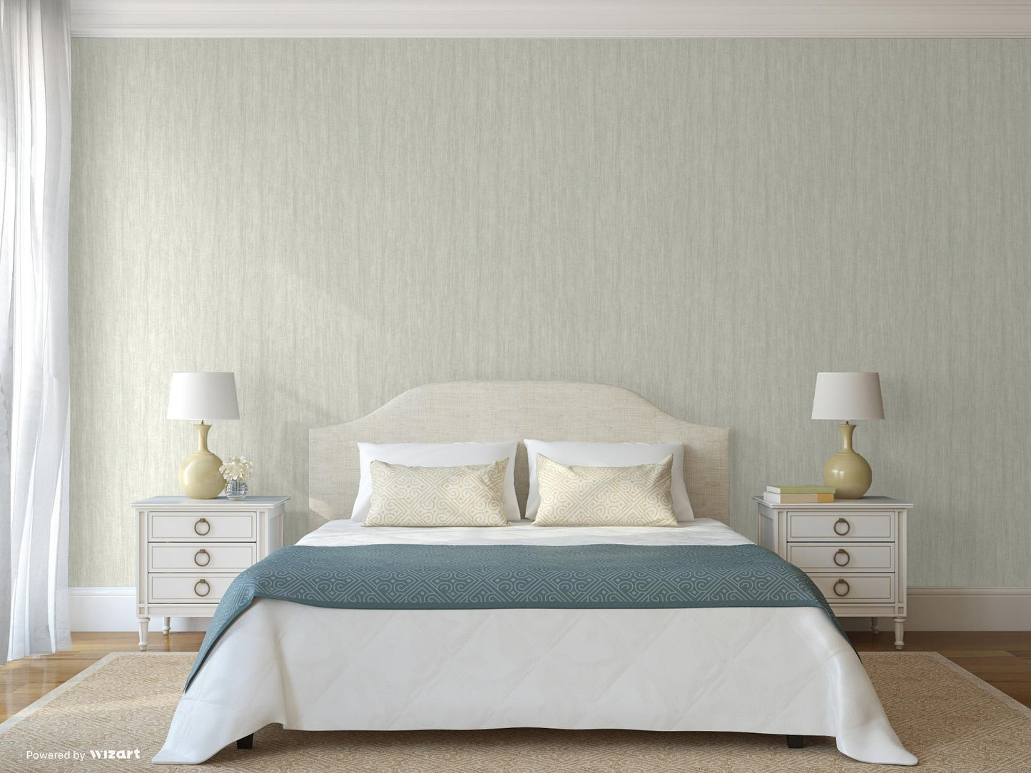 Atelier Alfa 3700-2 room wallpaper by La Belle Maison