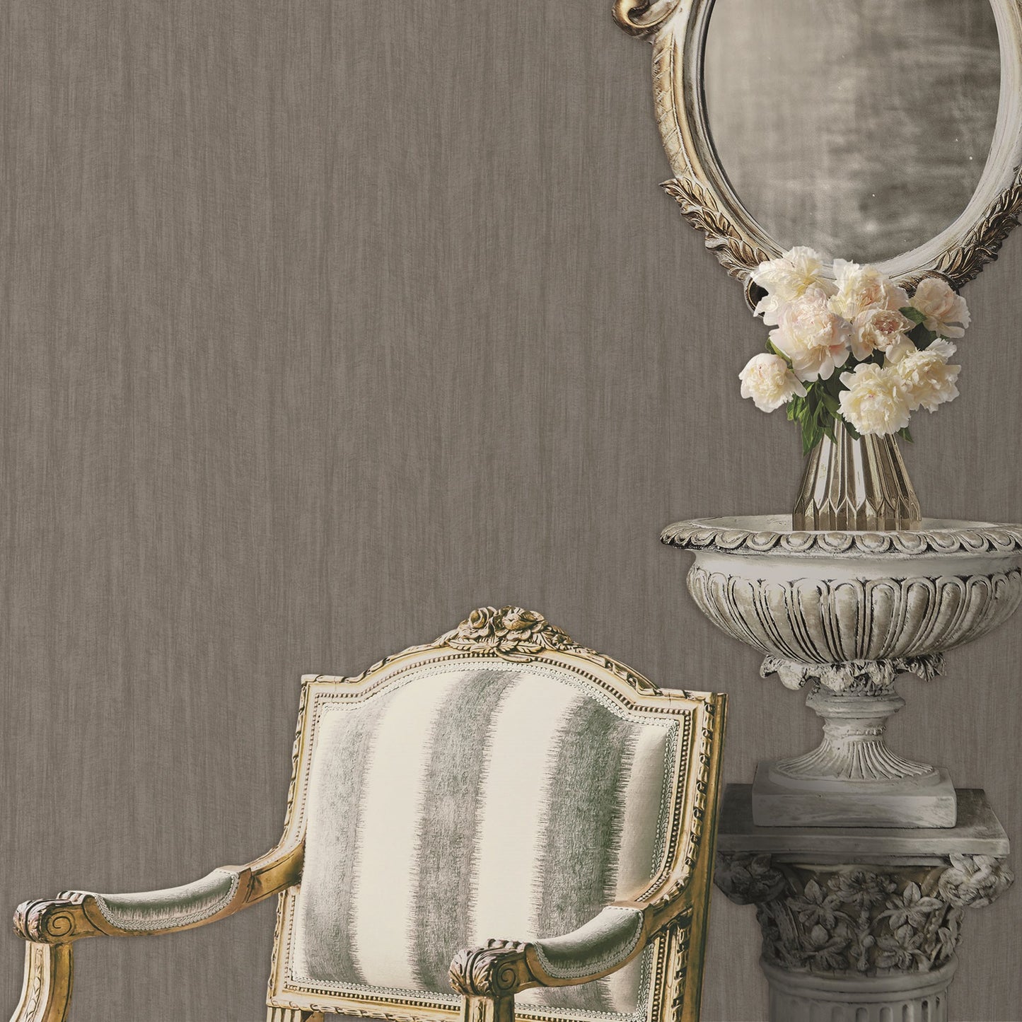 Atelier Alfa 3700-5 room wallpaper by La Belle Maison