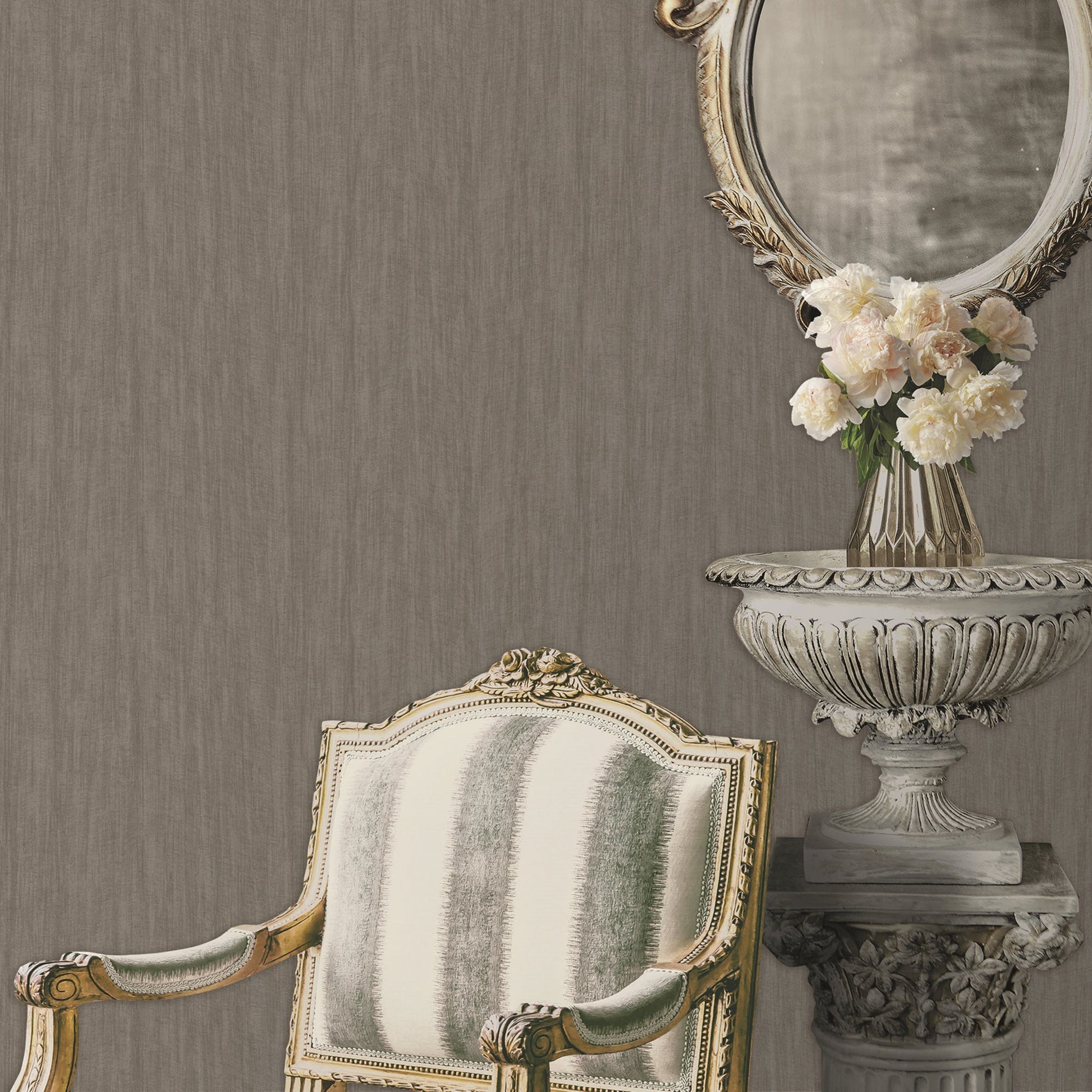 Atelier Alfa 3700-5 room wallpaper by La Belle Maison