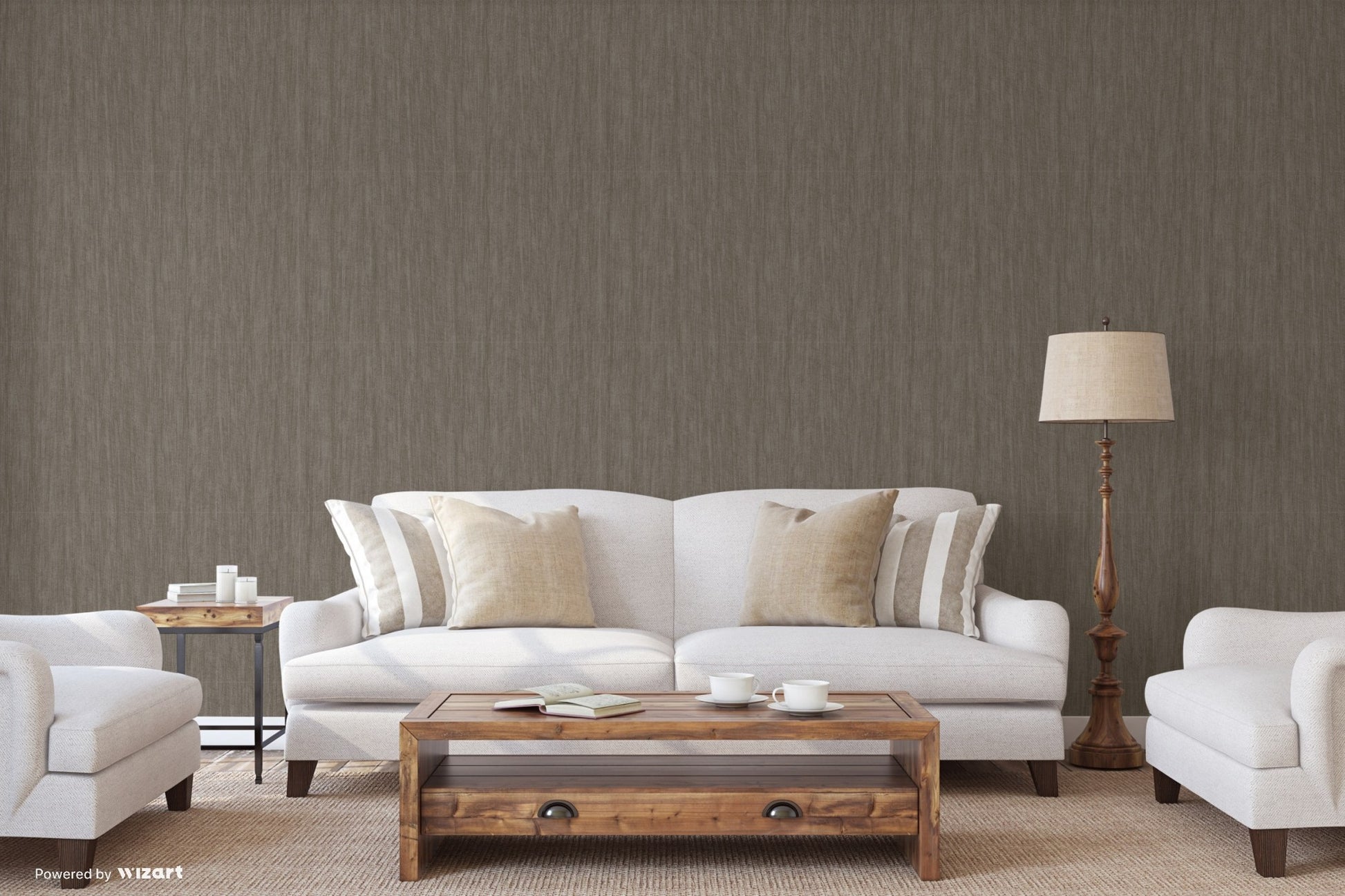 Atelier Alfa 3700-5 room wallpaper by La Belle Maison