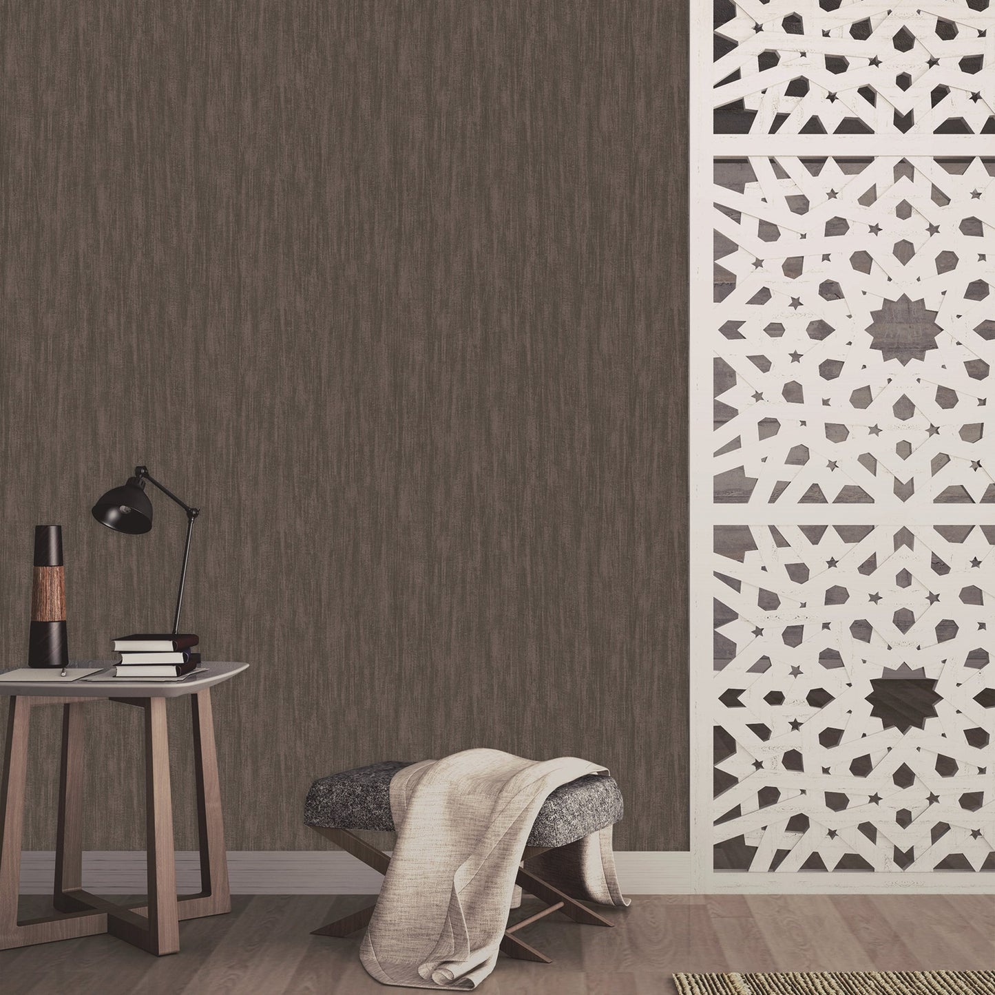 Atelier Alfa 3700-6 room wallpaper by La Belle Maison