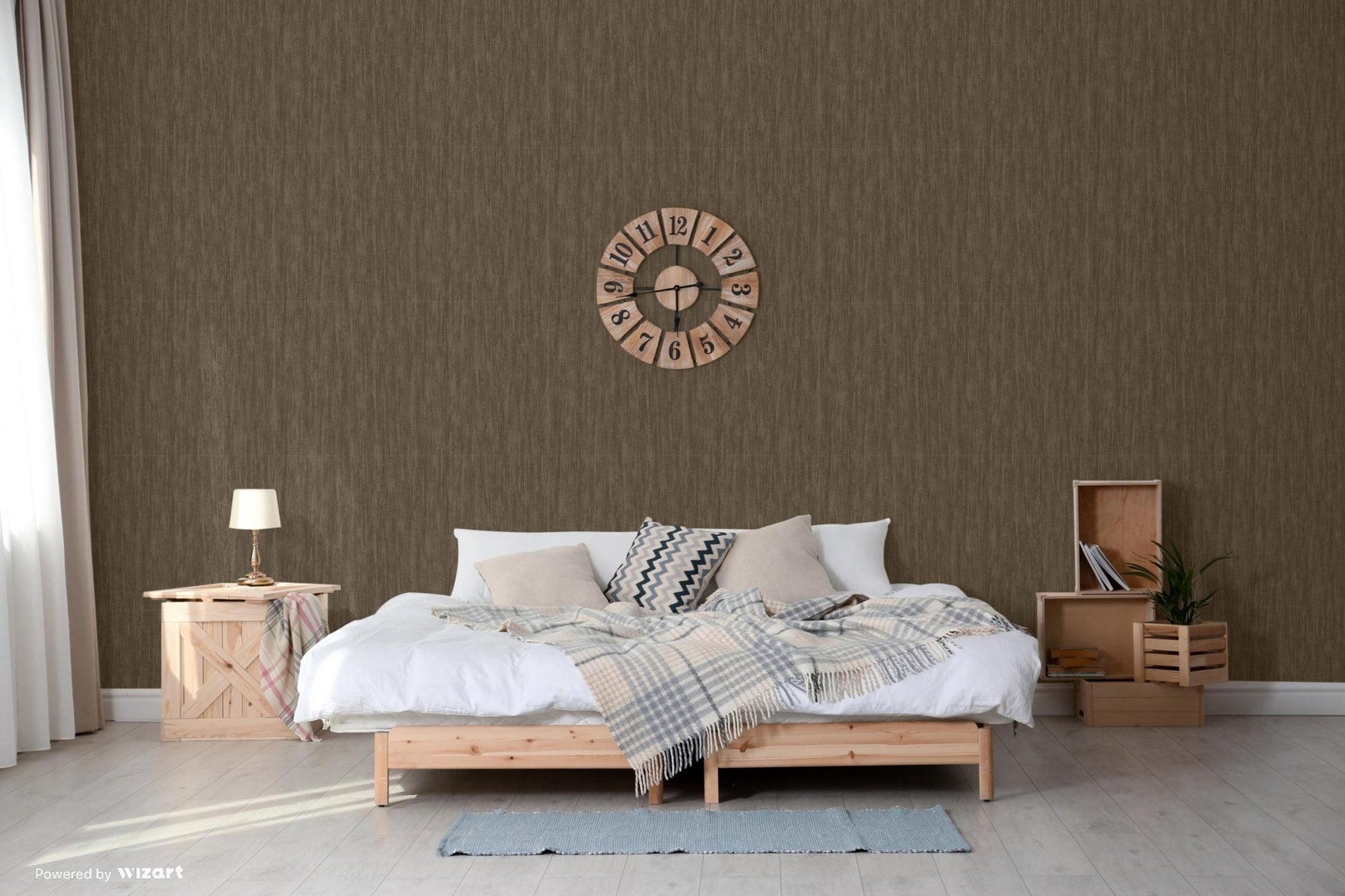 Atelier Alfa 3700-6 room wallpaper by La Belle Maison