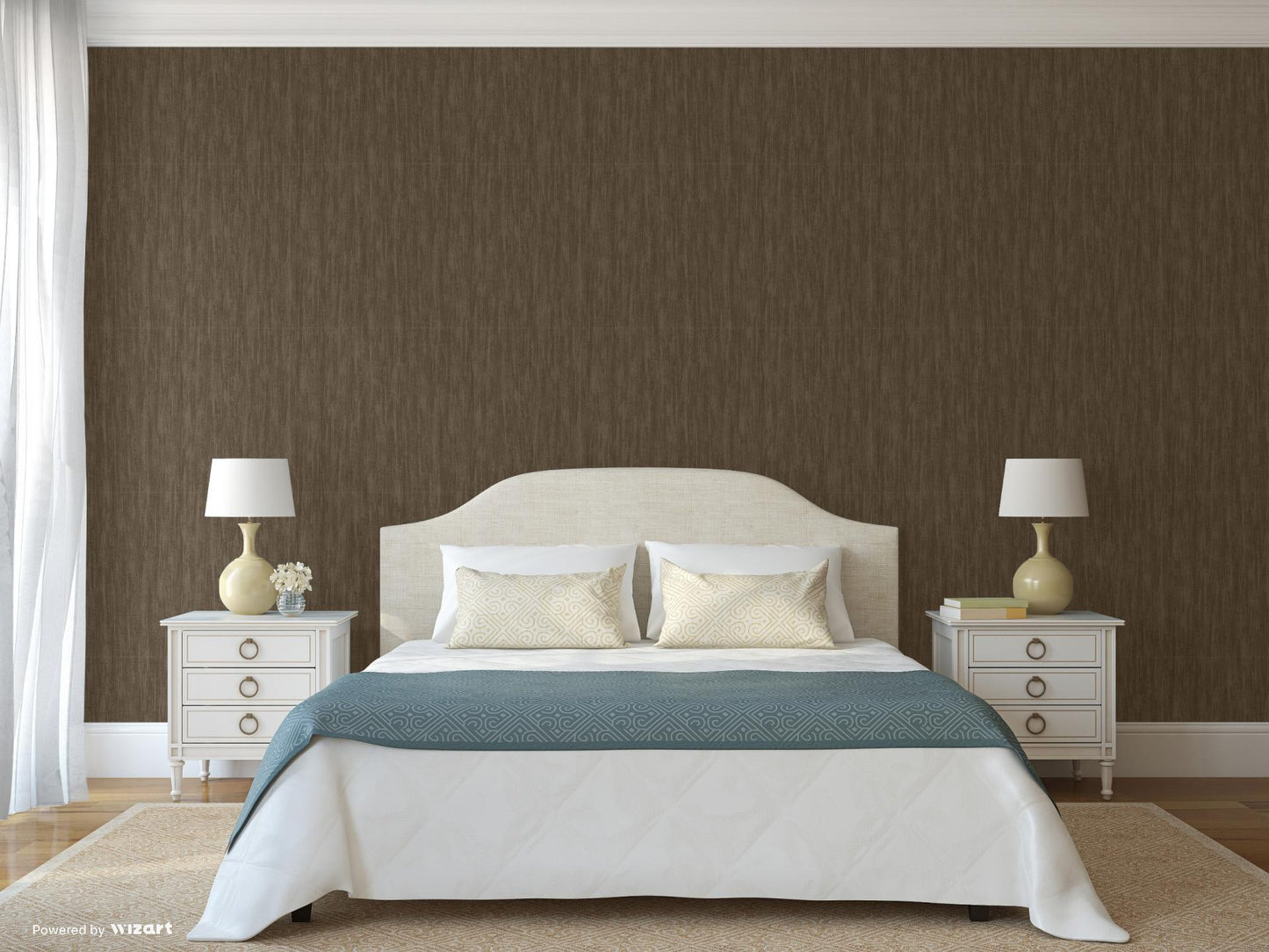 Atelier Alfa 3700-6 room wallpaper by La Belle Maison