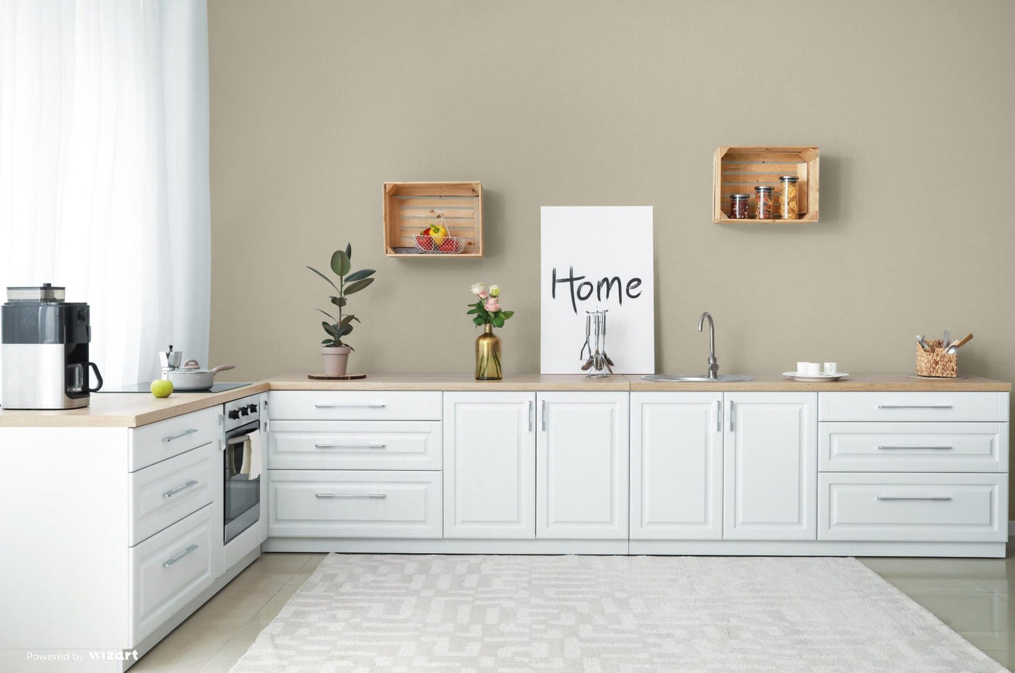 Atelier Alfa 3701-2 room wallpaper by La Belle Maison