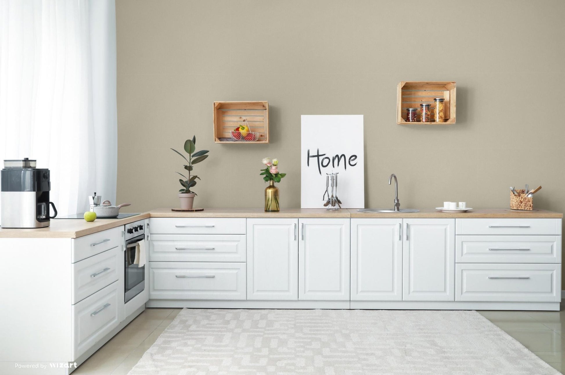 Atelier Alfa 3701-2 room wallpaper by La Belle Maison