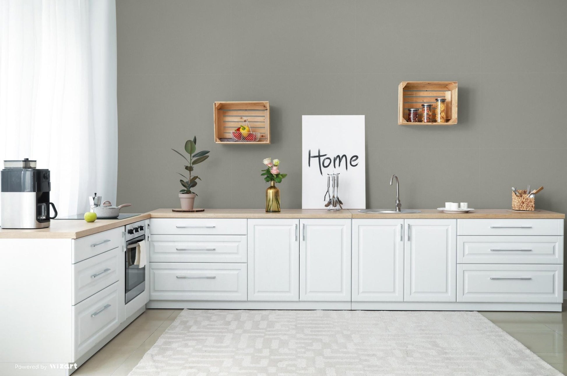 Atelier Alfa 3701-5 room wallpaper by La Belle Maison