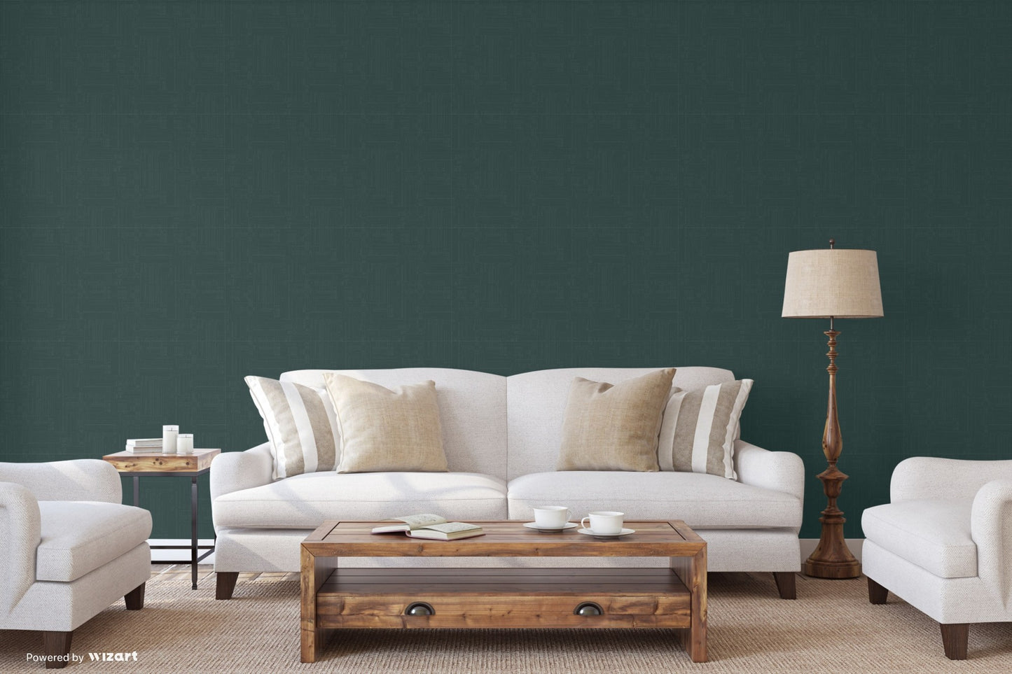Atelier Alfa 3703-4 room wallpaper by La Belle Maison