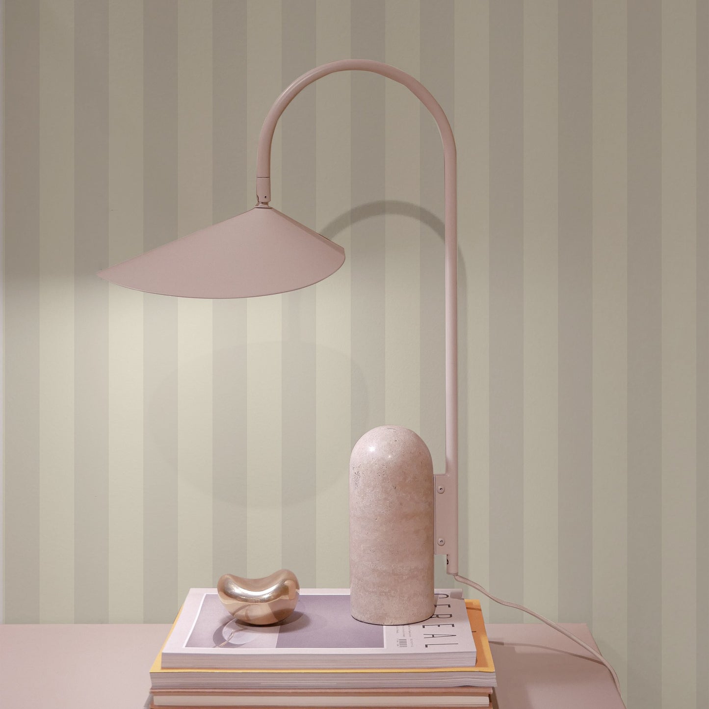 Atelier Alfa 3704-1 room wallpaper by La Belle Maison