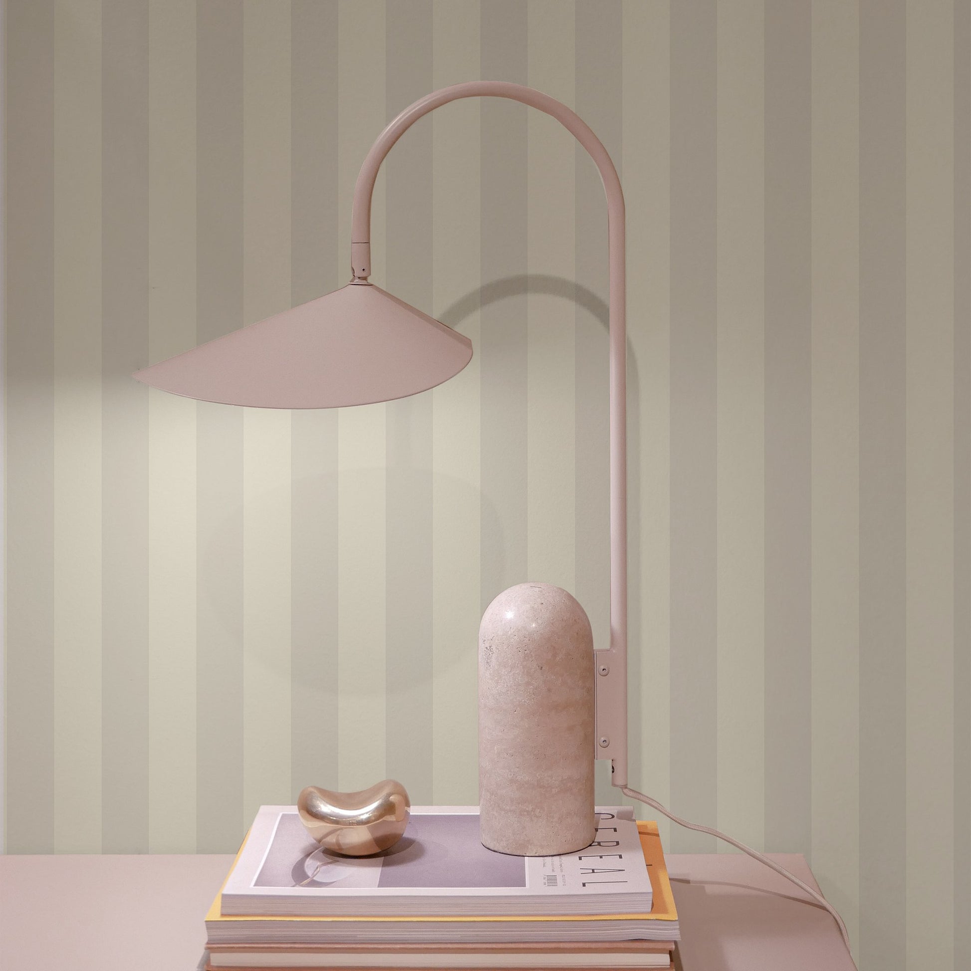 Atelier Alfa 3704-1 room wallpaper by La Belle Maison