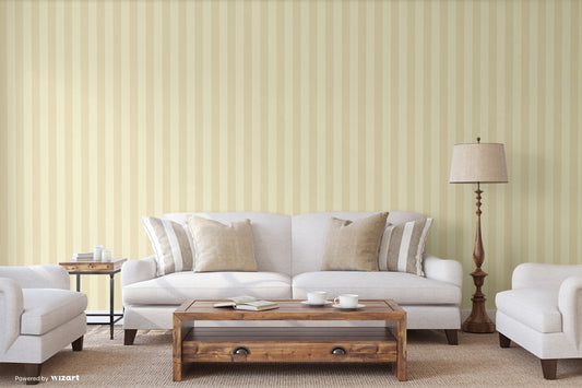Atelier Alfa Pebble Woven Texture Wallpaper by La Belle Maison