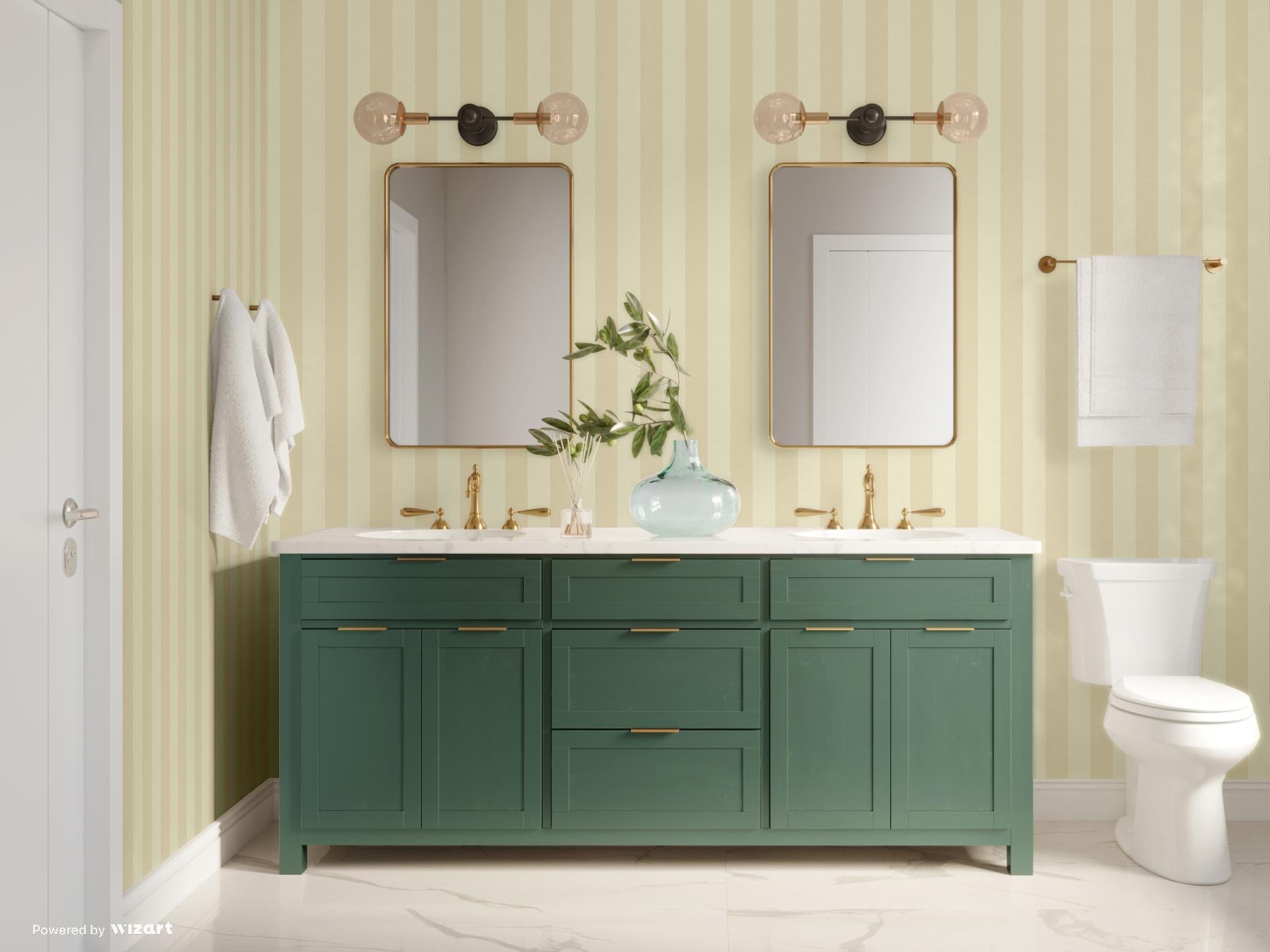 Atelier Alfa 3704-2 room wallpaper by La Belle Maison