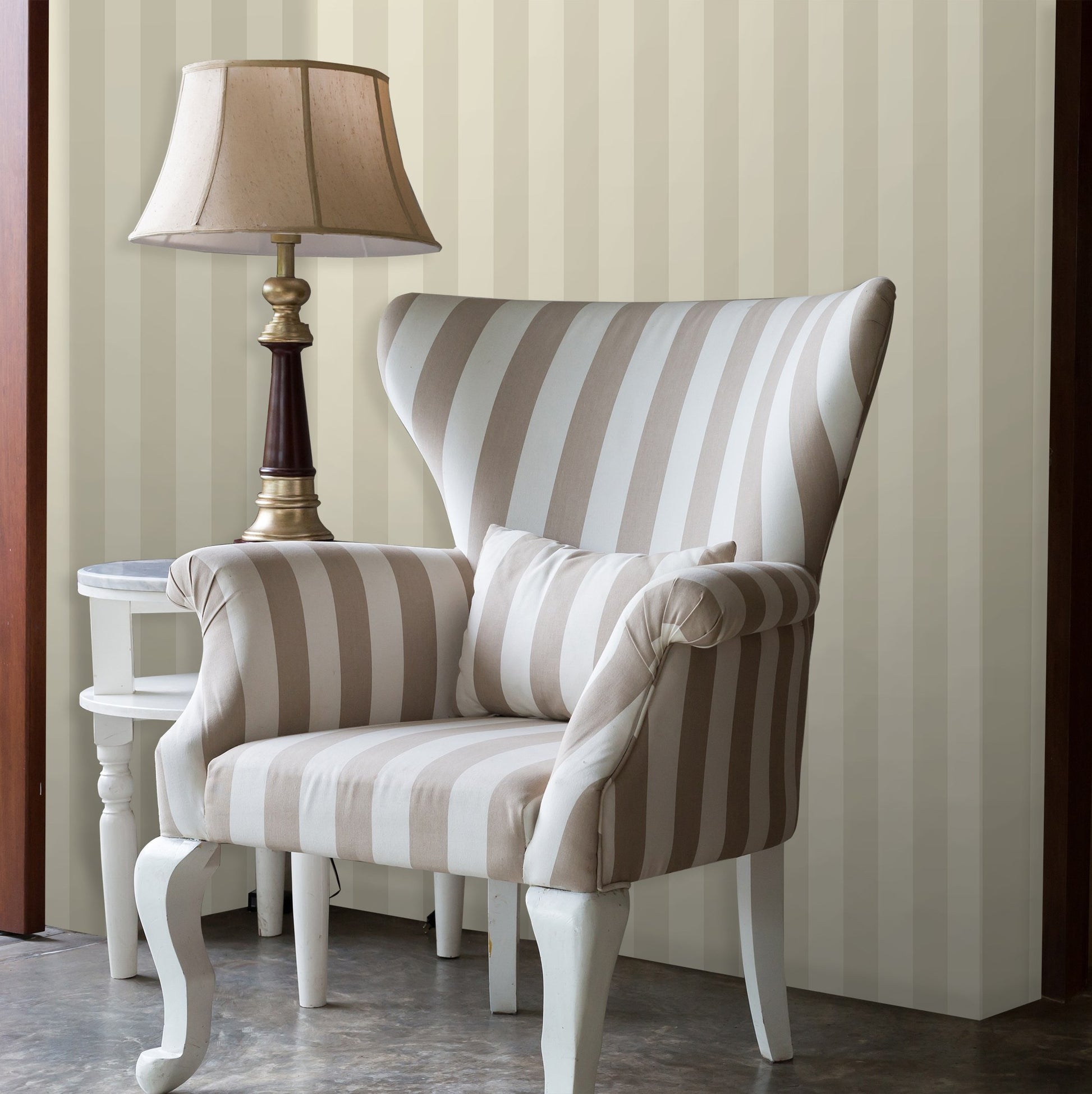Atelier Alfa 3704-4 room wallpaper by La Belle Maison