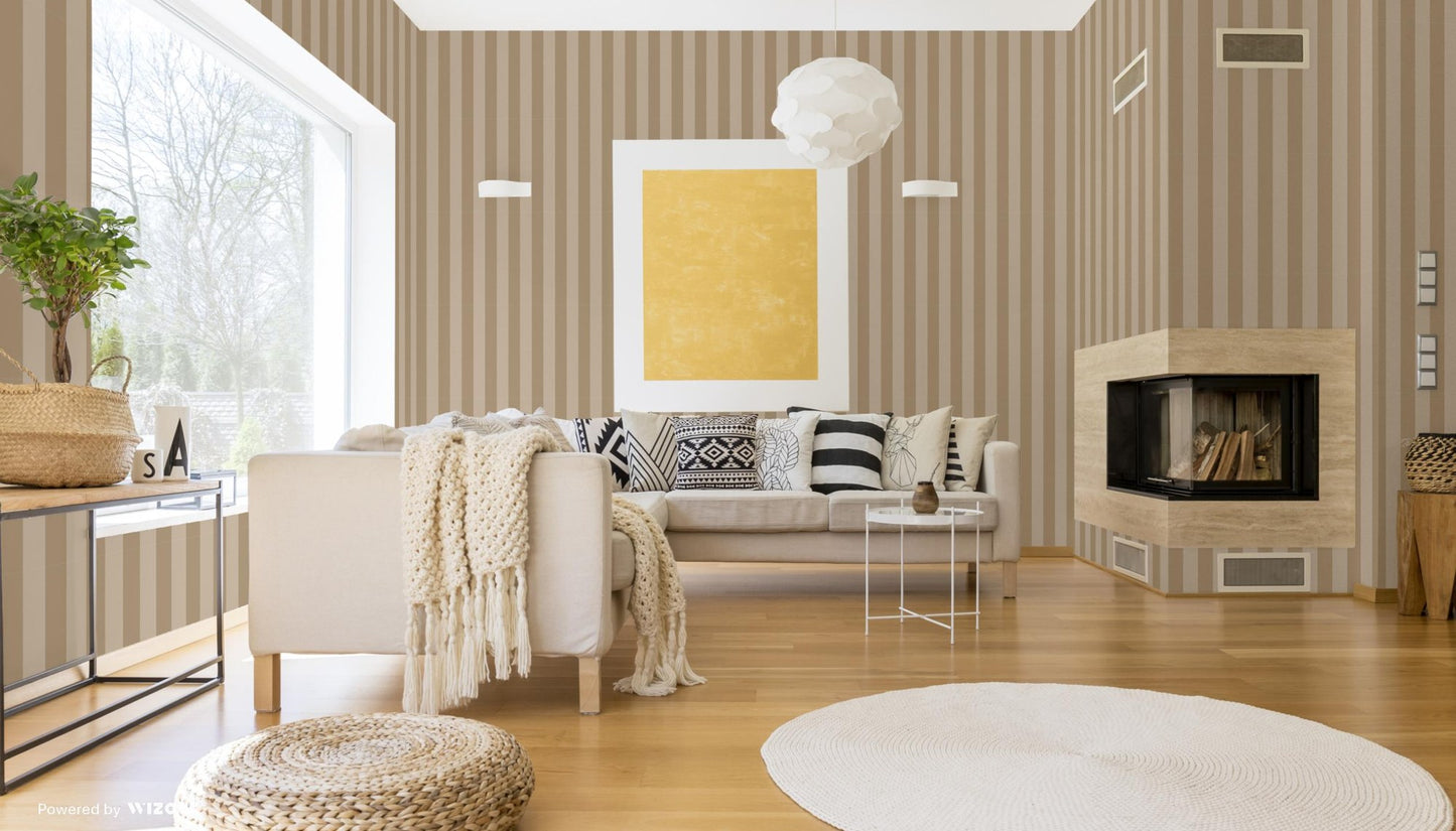 Atelier Alfa 3704-5 room wallpaper by La Belle Maison