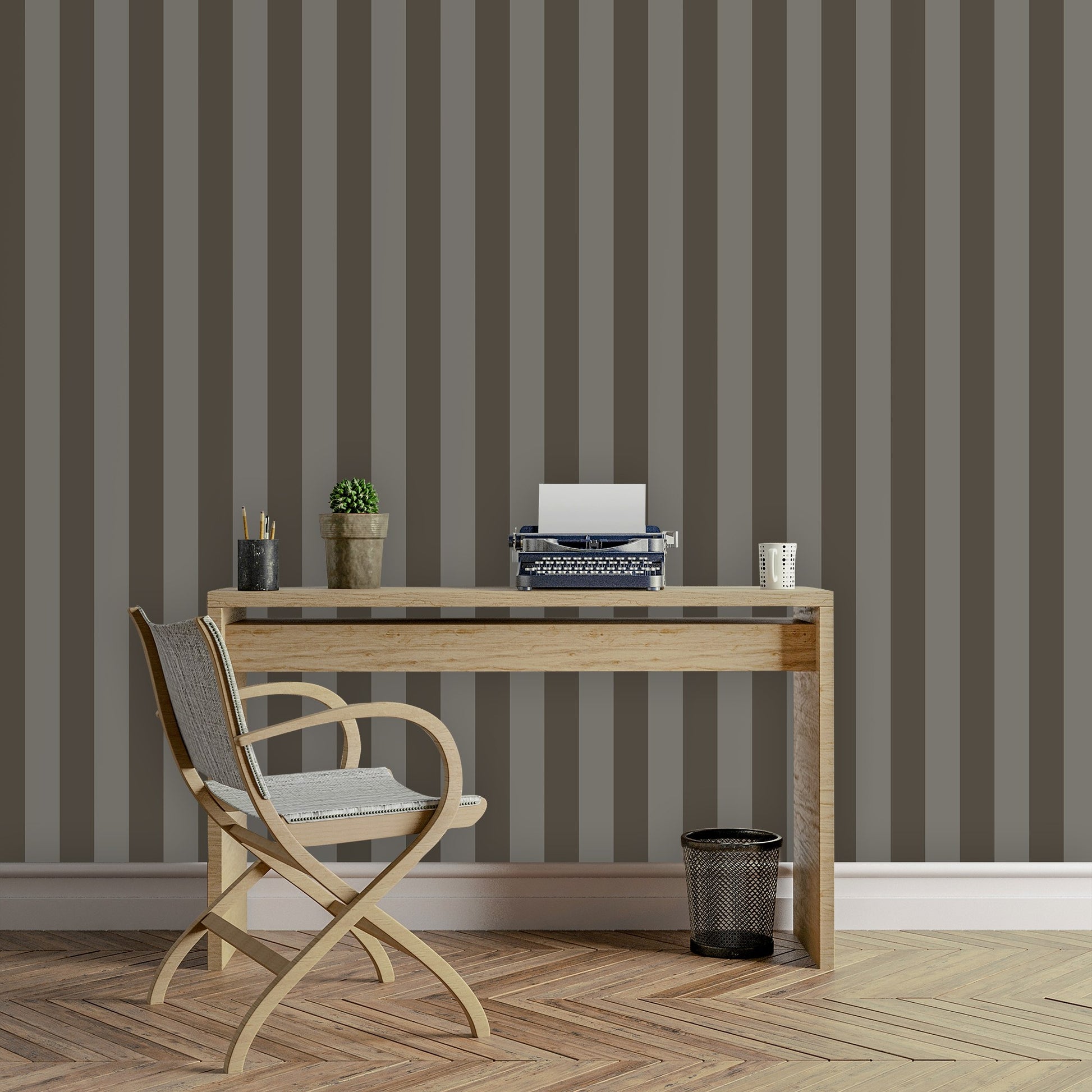 Atelier Alfa 3704-6 room wallpaper by La Belle Maison