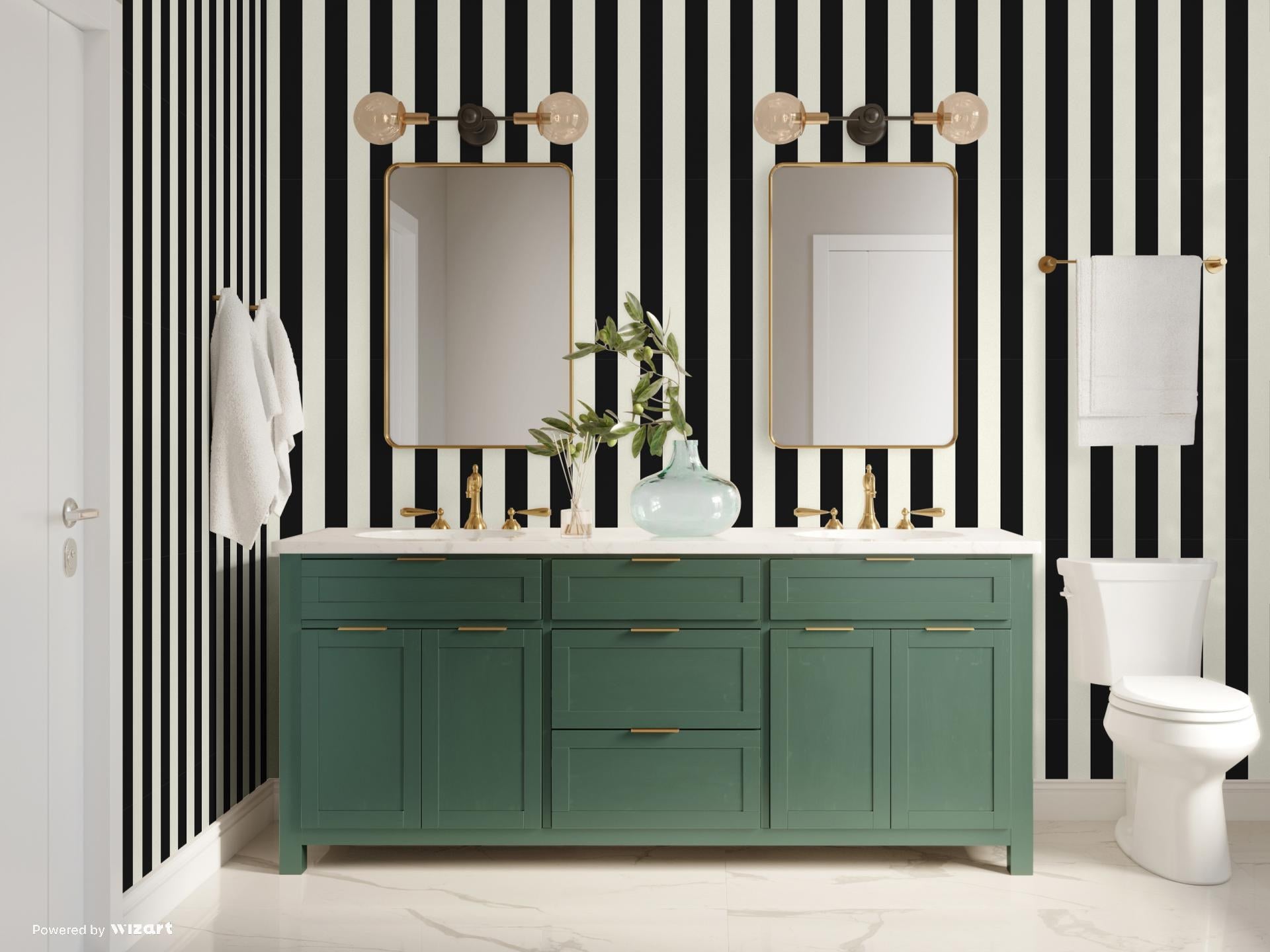 Atelier Alfa 3704-8 room wallpaper by La Belle Maison